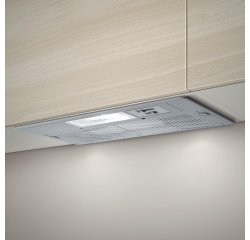 ELICA ELIBLOC 3 SILVER F/80, 1726220/2 vystavený kus