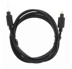 QILIVE 222973 OPTICKY AUDIO KABEL ODT TOSLINK 1,5 M