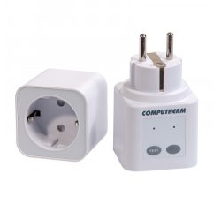 COMPUTHERM Q2RF ZASUVKA