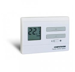 COMPUTHERM Q3 DIGITALNY IZBOVY TERMOSTAT/BIELY