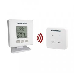 COMPUTHERM Q32RF BEZDROTOVY DIG. IZBOVY TERMOSTAT