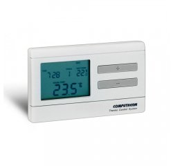 COMPUTHERM Q7 PROG. DIGITALNY IZBOVY TERMOSTAT/BIELY