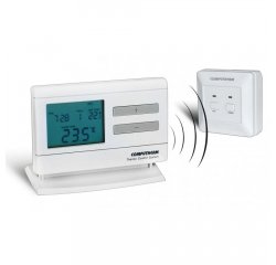 COMPUTHERM Q7RF BEZDROT. PROG. IZBOVY TERMOSTAT