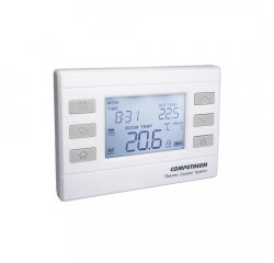 COMPUTHERM Q72 PROG. DIGITALNY IZBOVY TERMOSTAT