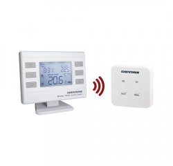 COMPUTHERM Q72RF BEZDROT. PROG. DIG. IZBOVY TERMOSTAT