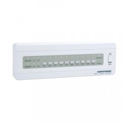 COMPUTHERM Q10Z ZONOVY REGULATOR, 10 ZONOVY