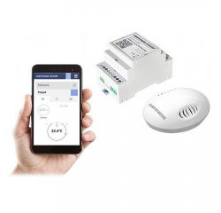COMPUTHERM B300RF WI-FI TERMOSTAT