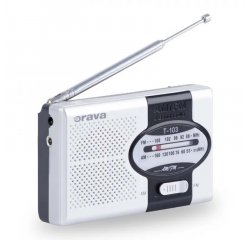 ORAVA T-103