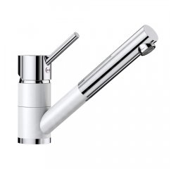 BLANCO ANTAS-S KRIS.BIELA/CHROM, 516 069