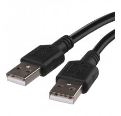 EMOS S70200 USB KABEL 2.0 A VIDLICA, A VIDLICA 2M