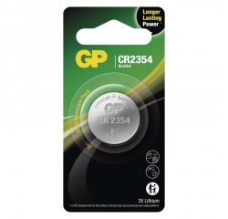GP LITHIOVA GOMBIKOVA BATERIA CR2354