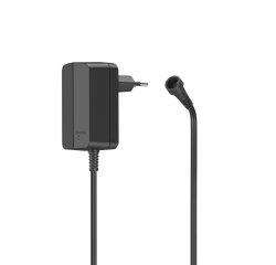 HAMA 223613 UNIVERZALNY SIETOVY NAPAJACI ZDROJ 12 V/1000 MA, NASTAVITELNY, 7 KONEKTOROV
