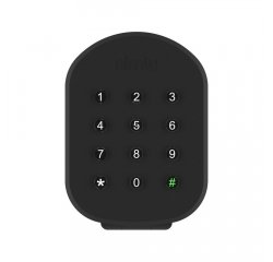 NIMLY KEYBOX BLACK