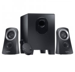 LOGITECH Z313