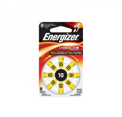 ENERGIZER 10 SP-8