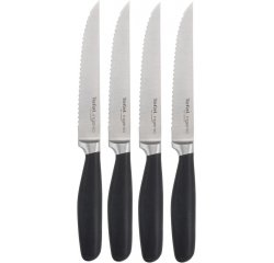 TEFAL K091S414 INGENIO SADA 4 NEREZOVYCH NOZOV 12,5 CM