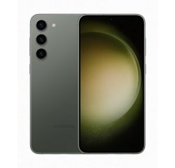 SAMSUNG S916 GALAXY S23+ 5G 8/512GB DUOS GREEN SM-S916BZGGEUE