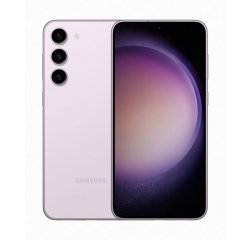 SAMSUNG S916 GALAXY S23+ 5G 8/512GB DUOS LEVANDER SM-S916BLIGEUE
