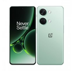 ONEPLUS NORD 3 5G DUALSIM 16GB/256GB GSM TEL. MISTY GREEN