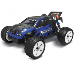 BUDDY TOYS BHC 16310 RC CAR ROAD 1/16