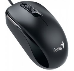 GENIUS DX-110 USB BLACK