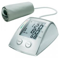 MEDISANA MTX 51085, MONITOR KRVNEHO TLAKU