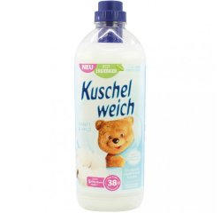 KUSCHELWEICH AVIVAZ 1 L - 38 WL SOFT &amp; MILD - BIELA