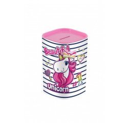 MAKRO POKLADNICKA UNICORN