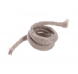 HAPPY GREEN KNOT 9 MM, DLZKA 60 CM, 50JYW960
