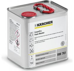 KARCHER RM 761 2.5L, 6.291-389.0
