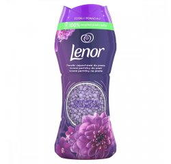 LENOR 210G BEADS AMETHYST