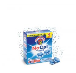 CHANTE CLAIR NOCAL TABS 16+4