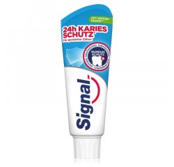 SIGNAL ZUBNA PASTA 75ML 4IN1 KARIESSCHUTZ