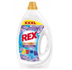 REX GEL 3,24L COLOR AT FLORAL SEN. JASMIN&amp;JOJOBA 72PD