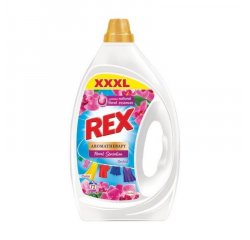 REX GEL 3,24L COLOR AT FLORAL SEN. ORCHID 72PD