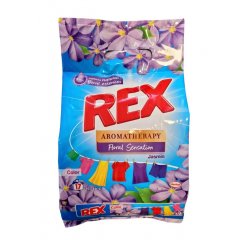 REX PRAC. PRASOK 1,02KG AT FLORAL SEN. JASMIN 17PD