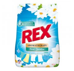 REX PRAC. PRASOK 1,02KG AT FLORAL SEN. LOTUS 17PD