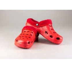 FLAMESHOES OBUV VEL. 37 RED A002M