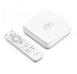 AB-COM HOMATICS BOX R ANDROID TV