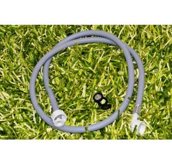 AK FILTER H1, NAPUSTACIA HADICA - 1,5 M