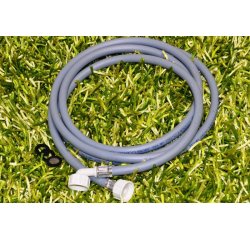AK FILTER H5, NAPUSTACIA HADICA - 3,5 M