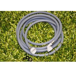 AK FILTER H7, NAPUSTACIA HADICA - 5 M