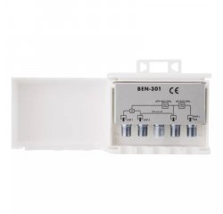 BENSAT BEN-301 J0195