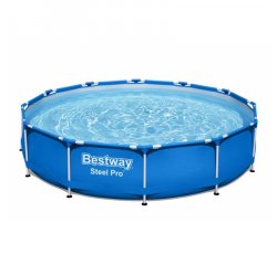 BESTWAY STEEL PRO 366 X 76 CM 56706