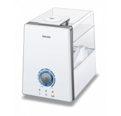 BEURER LB 88 BIELY