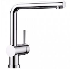 BLANCO LINUS-F CHROM, 514 025