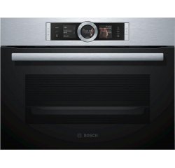 BOSCH CSG656BS2 II. KATEGORIA