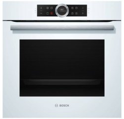 BOSCH HBG635BW1 vystavený kus
