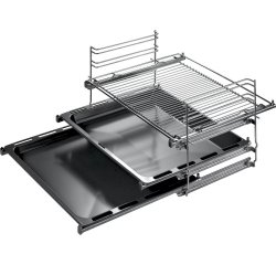 BOSCH HEZ438301