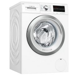 BOSCH WAU28S90BY vystavený kus